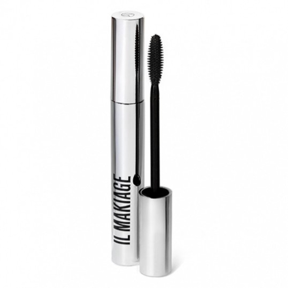 IL MAKIAGE Icon High Volume & Intense Curl Mascara 8ML/ 0.27FL OZ